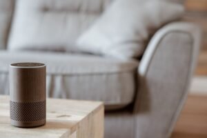 Smart home technology