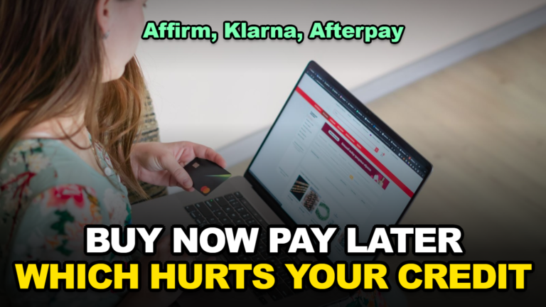 Affirm vs Klarna vs Afterpay: Which Actually Hurts Your Credit Score in 2026?