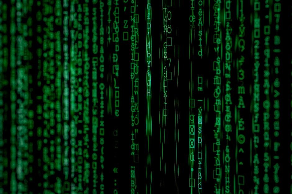 Padlock icon overlaid on lines of source code representing a software supply-chain security flaw