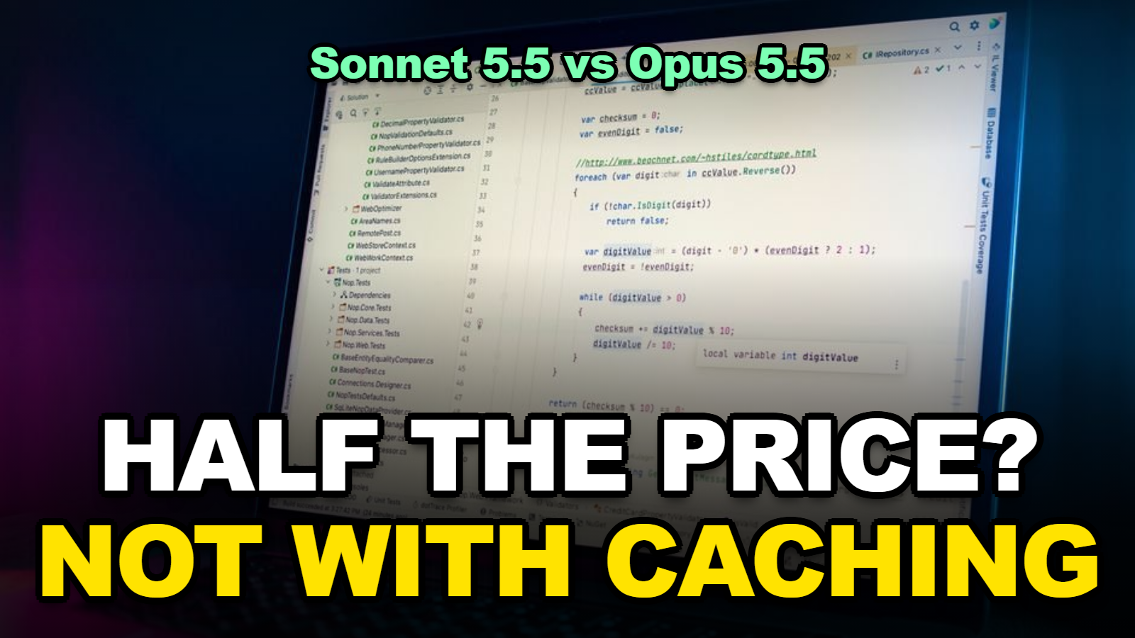 Claude Sonnet 5.5 vs Opus 5.5 cost thumbnail