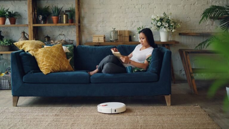 Dyson’s New UV Self-Cleaning Robot Vacuums Just Launched—Is the UV Feature Actually Worth Paying More For? (September 2026)