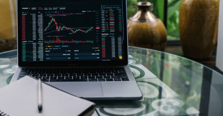 Digital finance technology concept - EdgeX on-chain payback no KYC