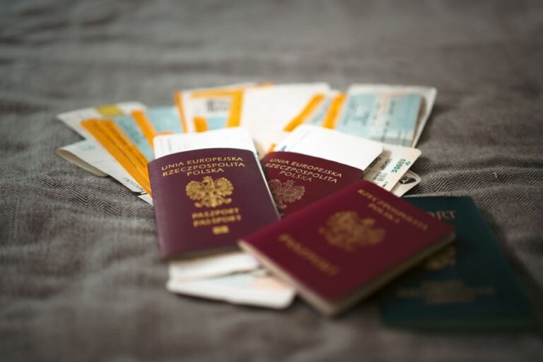 ETIAS Delayed to 2027: What It Actually Means for Digital Nomads Heading to Europe
