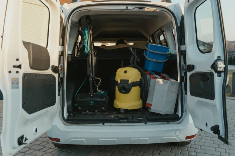 Mobile Car Washing Is 2026’s Fastest-Growing Side Hustle — Here’s What It Actually Costs to Start
