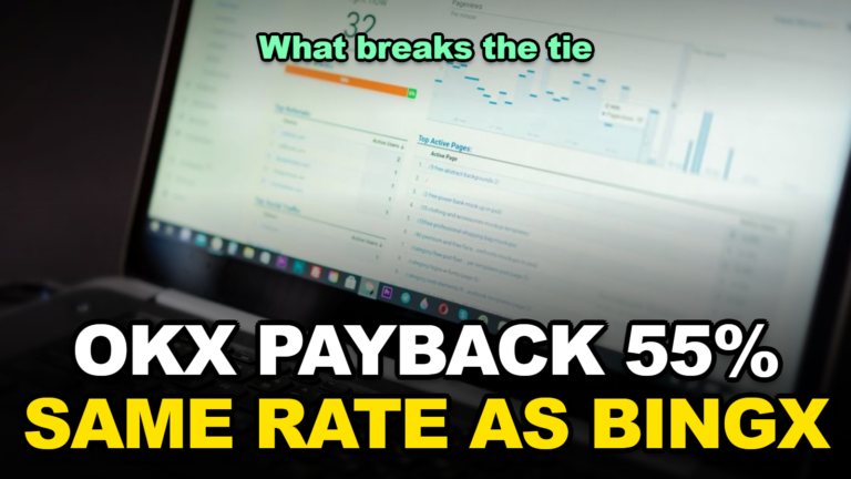 OKX Payback After the Rate Cut: What a Taker Fill Really Costs (2026)
